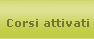 Corsi attivati